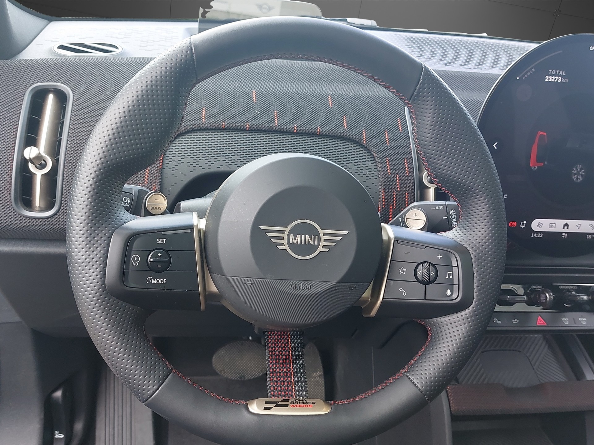 MINI Countryman U25 2.0i S SDKG ALL4-image-13