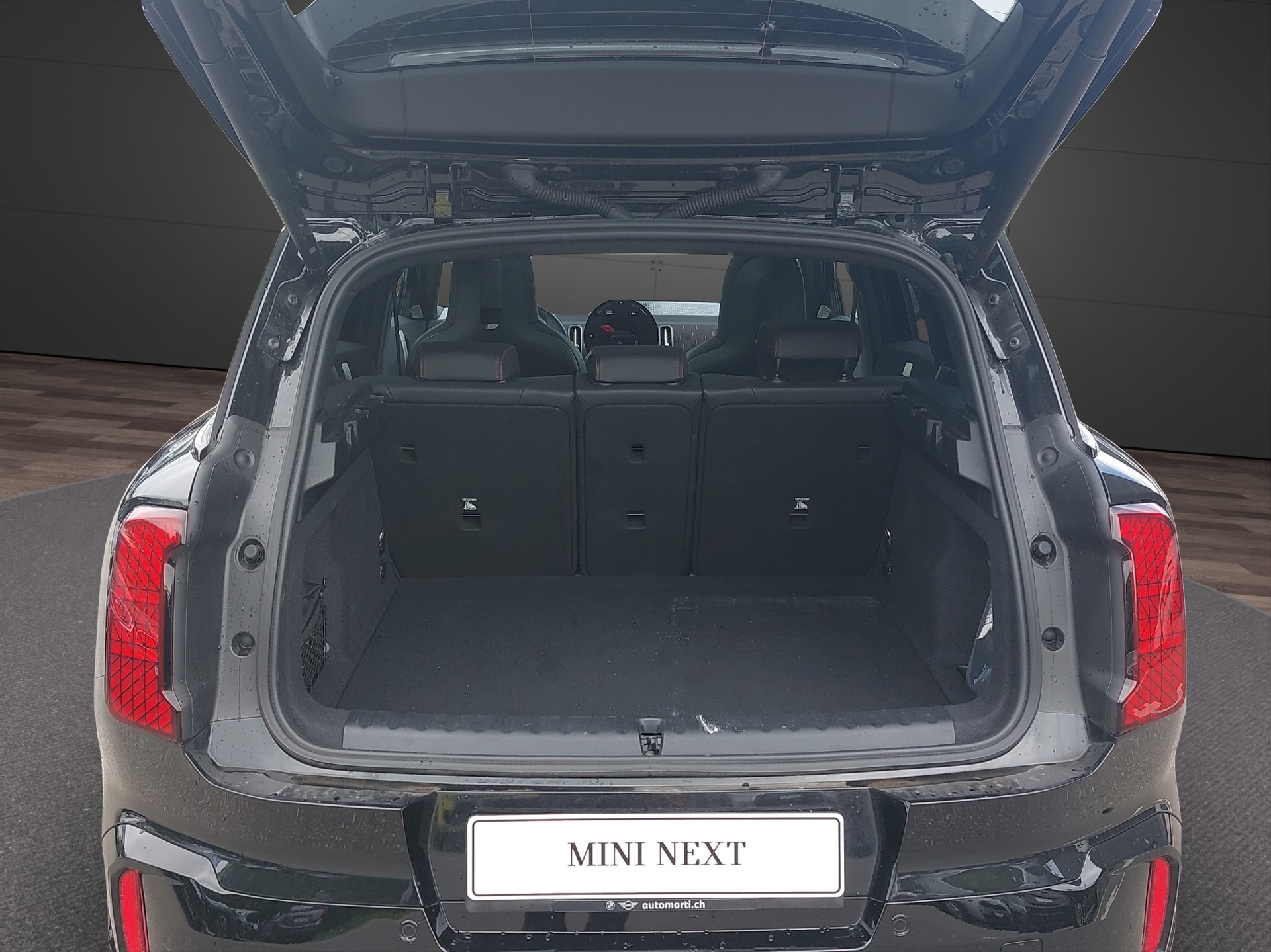 MINI Countryman U25 2.0i S SDKG ALL4-image-15