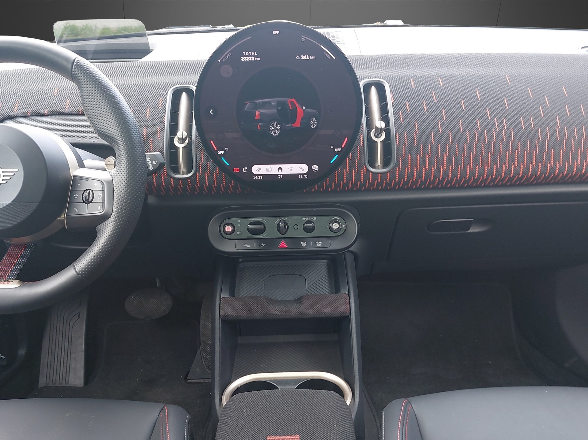 MINI Countryman U25 2.0i S SDKG ALL4-image-18
