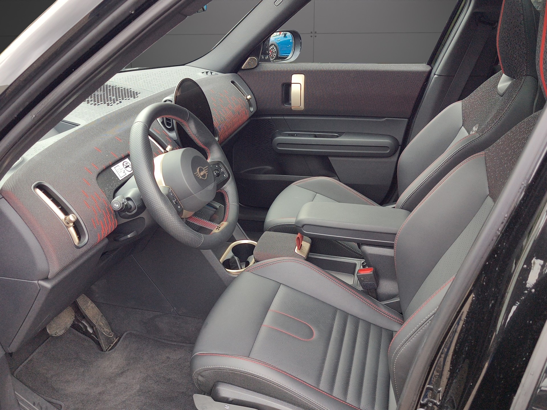 MINI Countryman U25 2.0i S SDKG ALL4-image-7