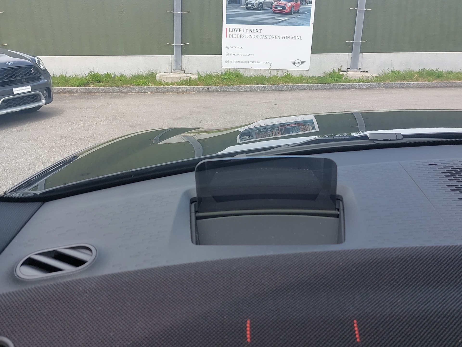 MINI Countryman U25 2.0i S SDKG ALL4-image-5