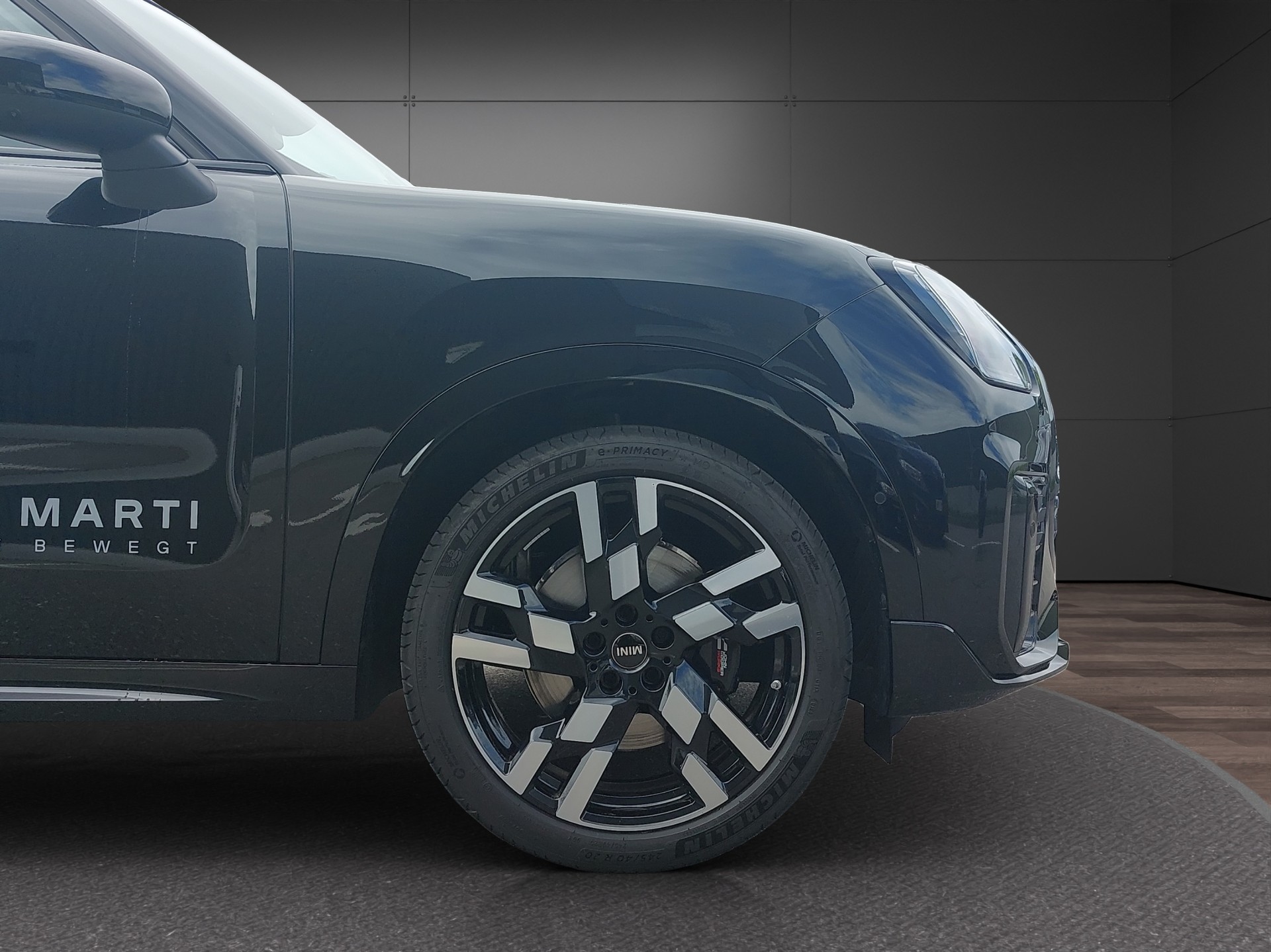 MINI Countryman U25 2.0i S SDKG ALL4-image-14