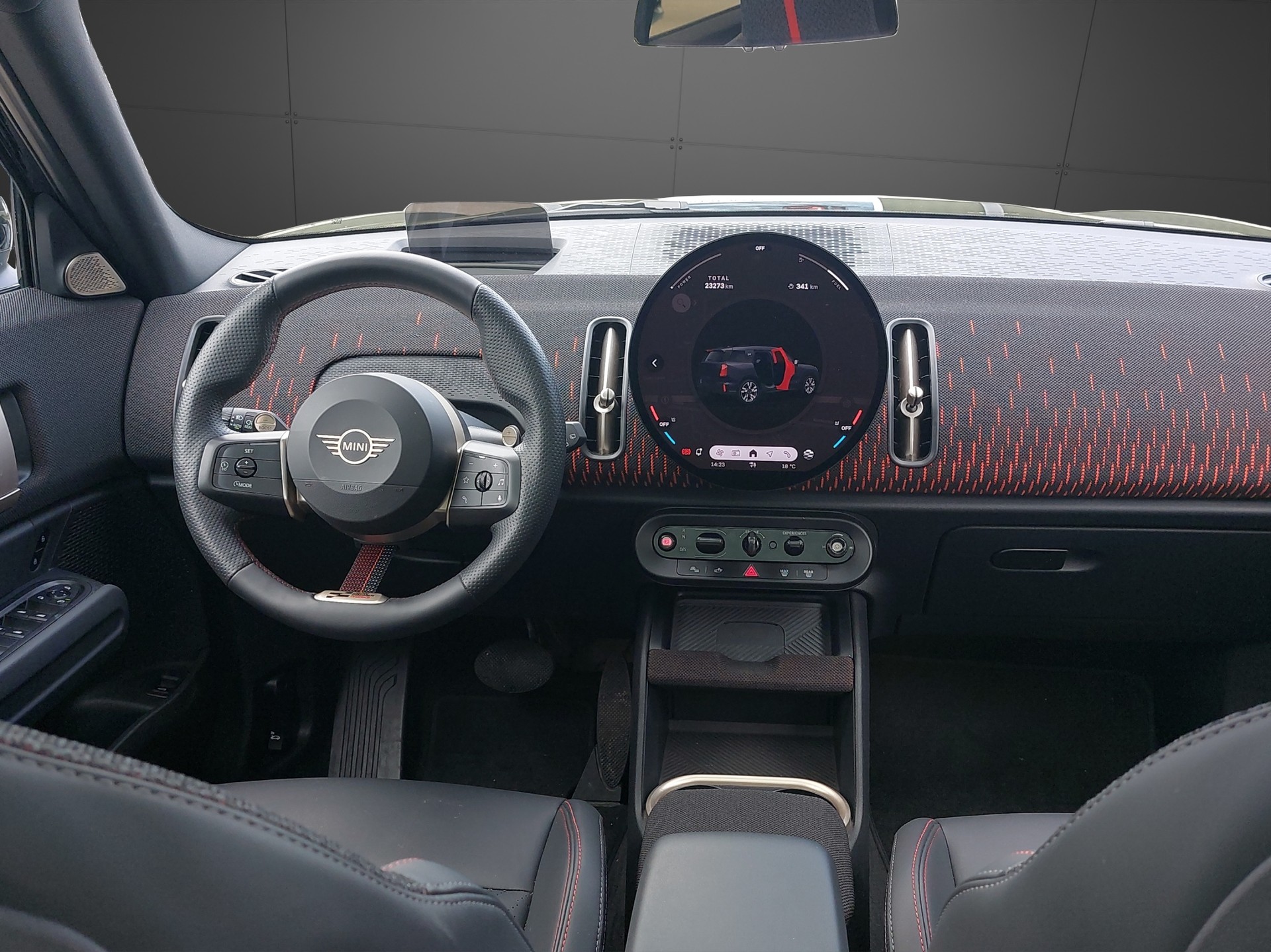 MINI Countryman U25 2.0i S SDKG ALL4-image-19