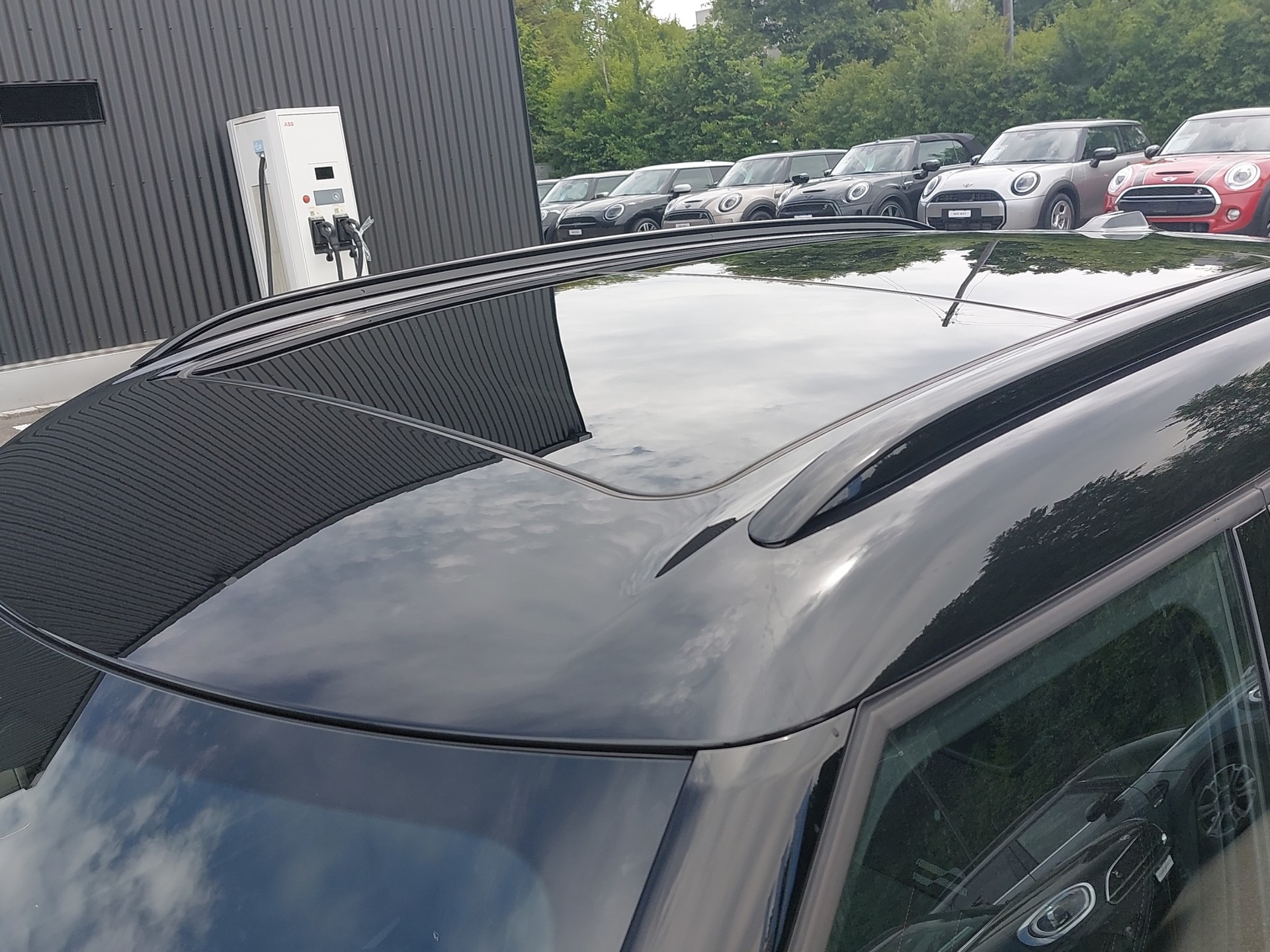 MINI Countryman U25 2.0i S SDKG ALL4-image-9