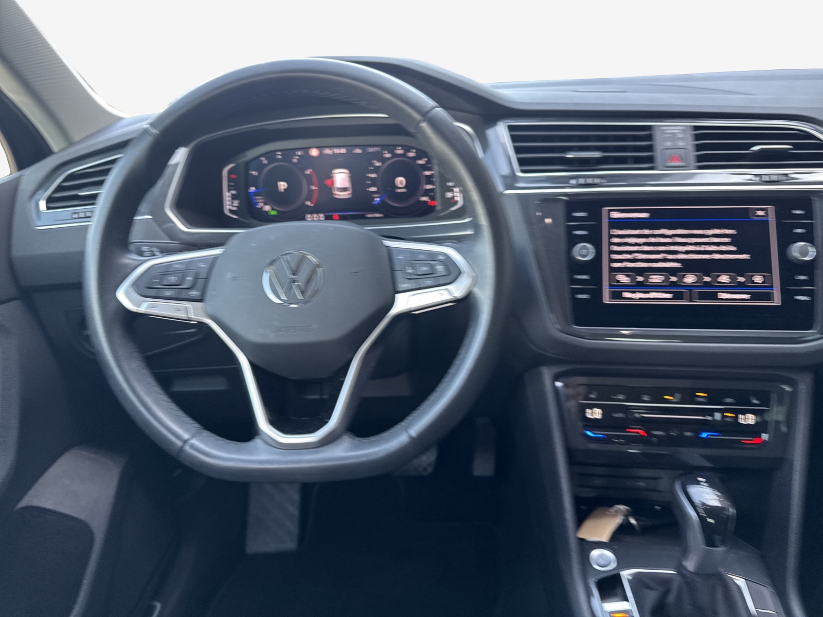 VW Tiguan 1.5TSI Evo Life DSG-image-10