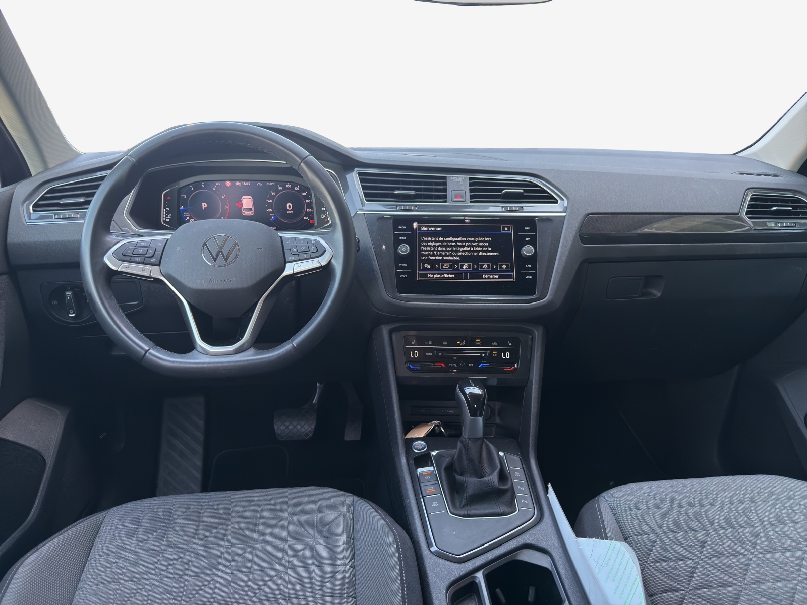 VW Tiguan 1.5TSI Evo Life DSG-image-8