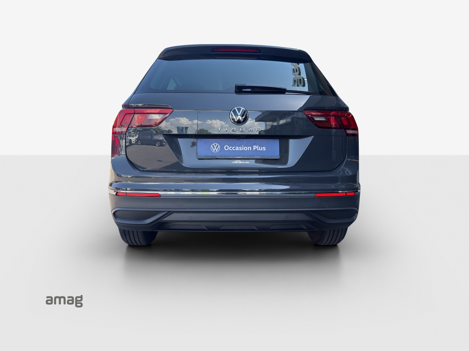 VW Tiguan 1.5TSI Evo Life DSG-image-3