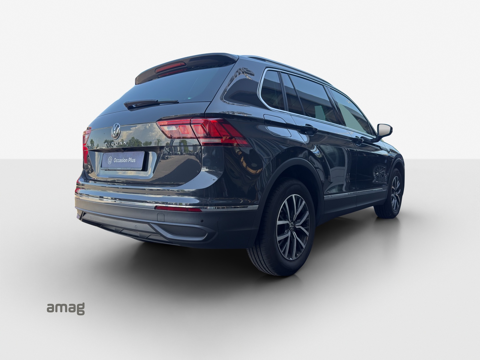 VW Tiguan 1.5TSI Evo Life DSG-image-4