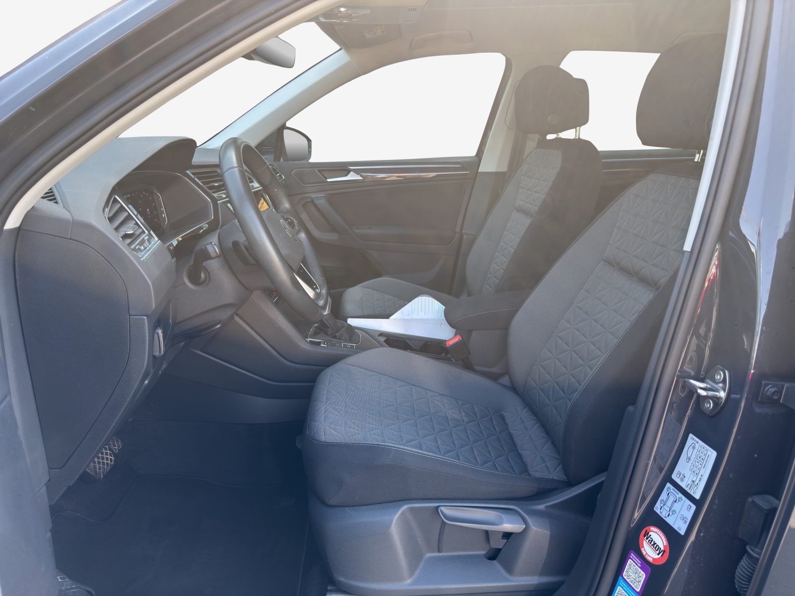 VW Tiguan 1.5TSI Evo Life DSG-image-7