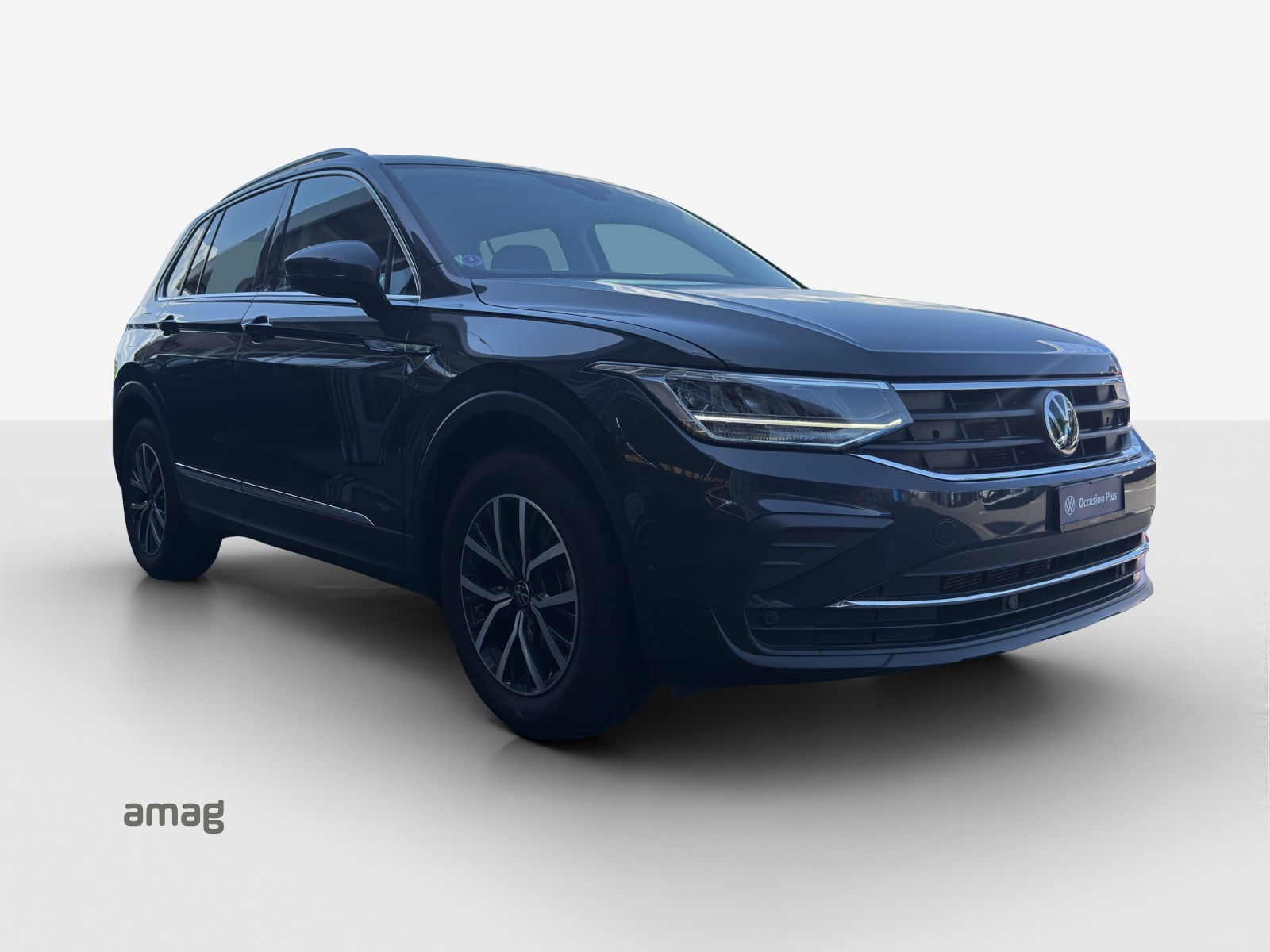 VW Tiguan 1.5TSI Evo Life DSG-image-5