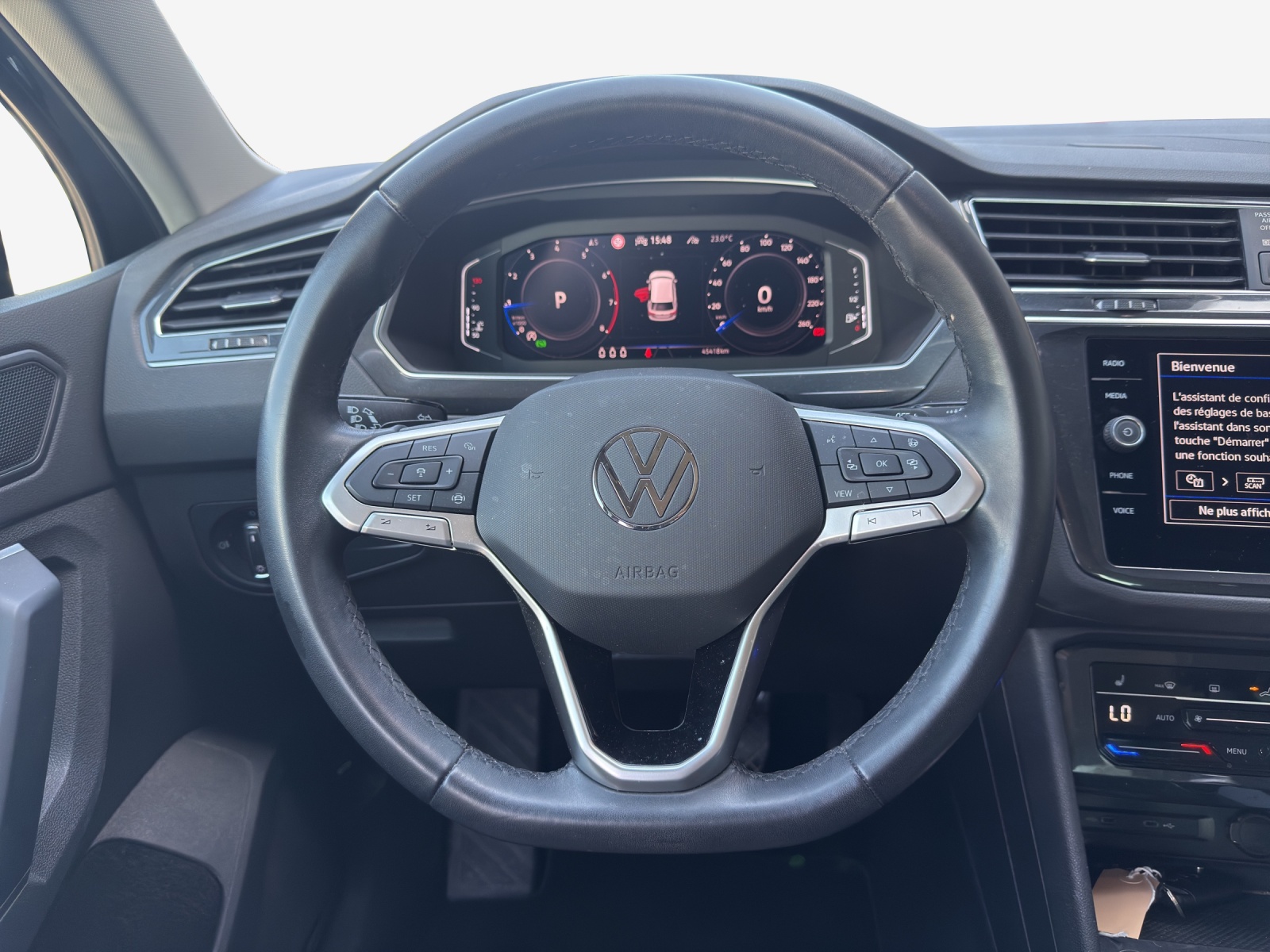 VW Tiguan 1.5TSI Evo Life DSG-image-9