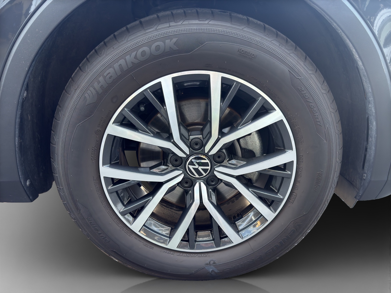 VW Tiguan 1.5TSI Evo Life DSG-image-13