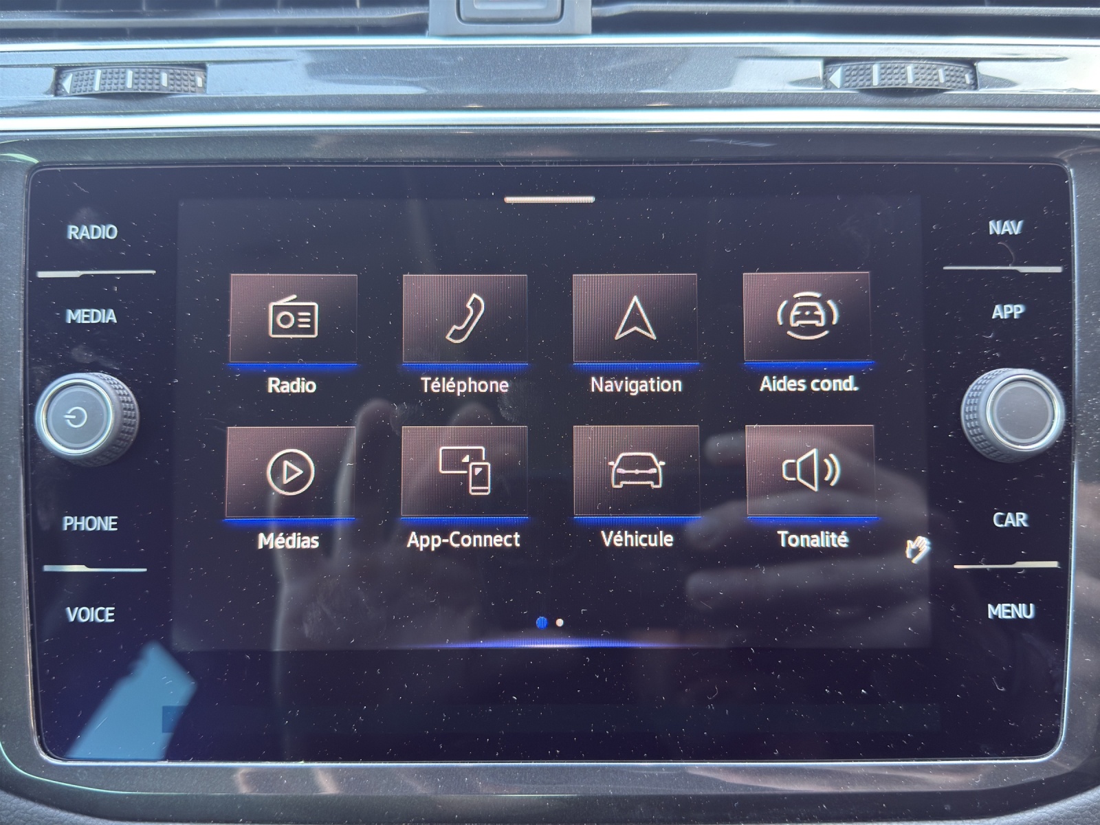 VW Tiguan 1.5TSI Evo Life DSG-image-15