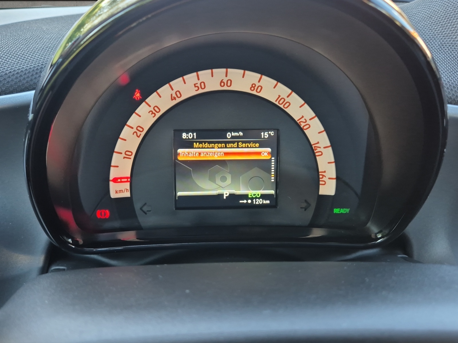 SMART fortwo EQ (incl. battery)-image-10