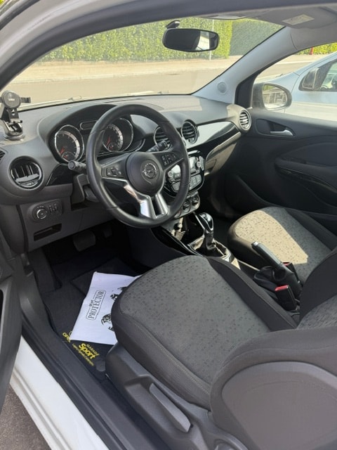 OPEL Adam 1.4 ecoFLEX Unlimited Easytronic-image-5
