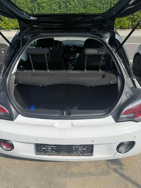 OPEL Adam 1.4 ecoFLEX Unlimited Easytronic-image-8