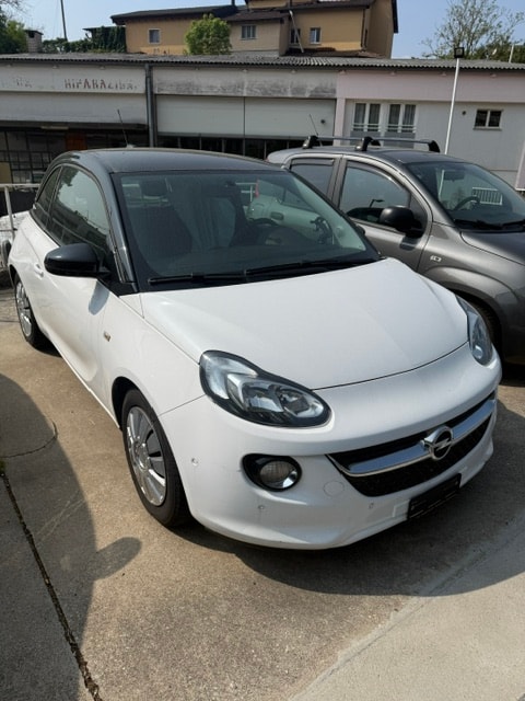 OPEL Adam 1.4 ecoFLEX Unlimited Easytronic-image-3