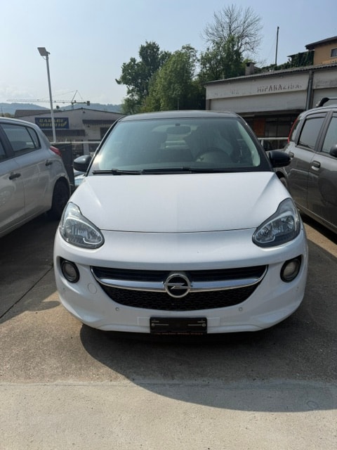 OPEL Adam 1.4 ecoFLEX Unlimited Easytronic