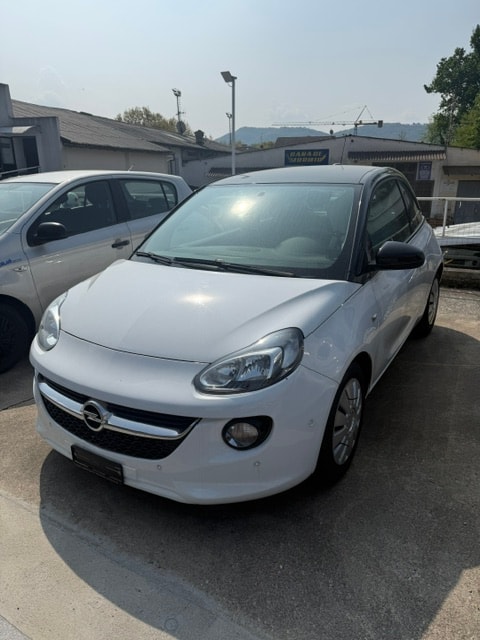 OPEL Adam 1.4 ecoFLEX Unlimited Easytronic-image-2