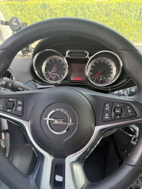 OPEL Adam 1.4 ecoFLEX Unlimited Easytronic-image-7