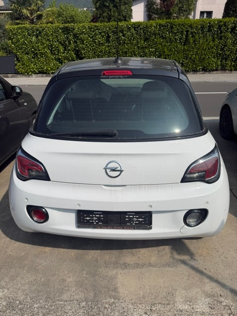 OPEL Adam 1.4 ecoFLEX Unlimited Easytronic-image-4