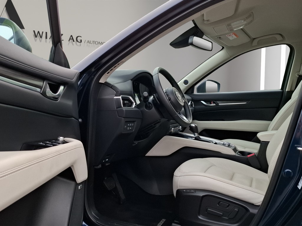 MAZDA CX-5 2.2 D 184 Exclusive-Line AWD Pack-image-14