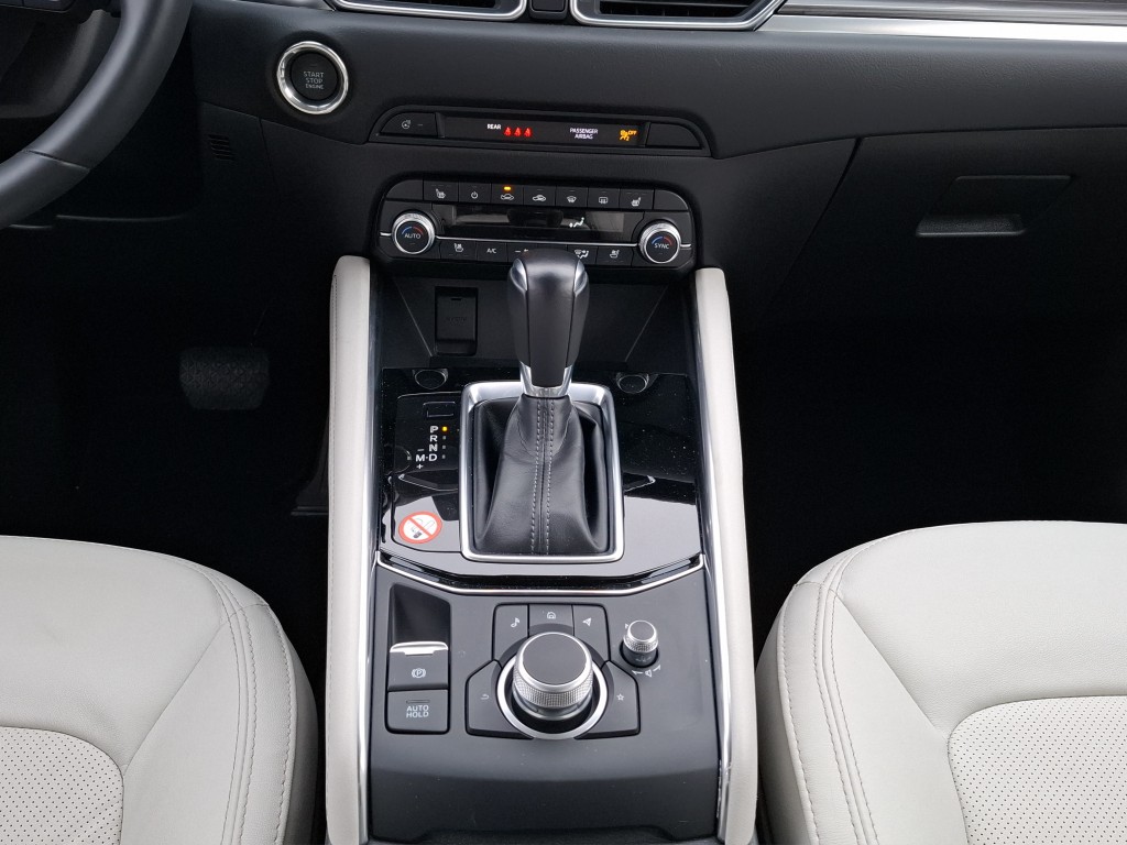 MAZDA CX-5 2.2 D 184 Exclusive-Line AWD Pack-image-6