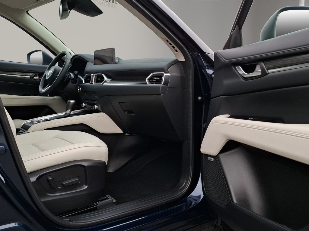 MAZDA CX-5 2.2 D 184 Exclusive-Line AWD Pack-image-15