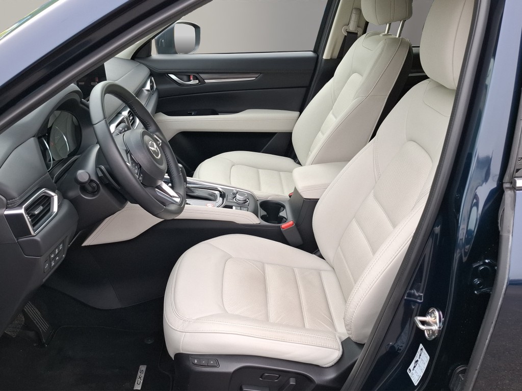 MAZDA CX-5 2.2 D 184 Exclusive-Line AWD Pack-image-3