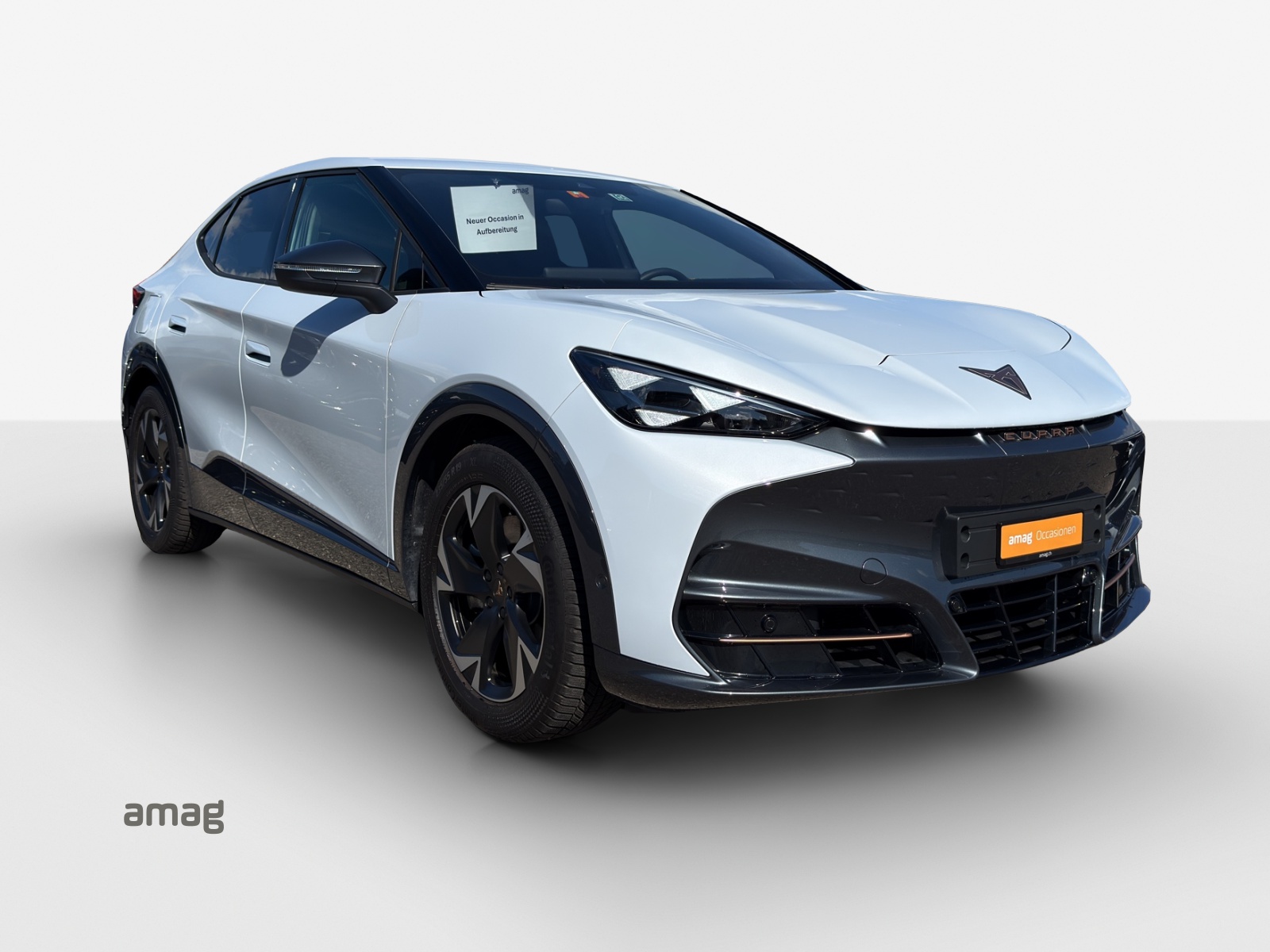 CUPRA Tavascan Type 4 77 kWh Endurance Edge-image-5