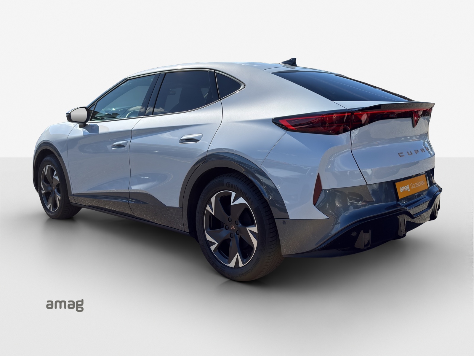 CUPRA Tavascan Type 4 77 kWh Endurance Edge-showroom-element-2