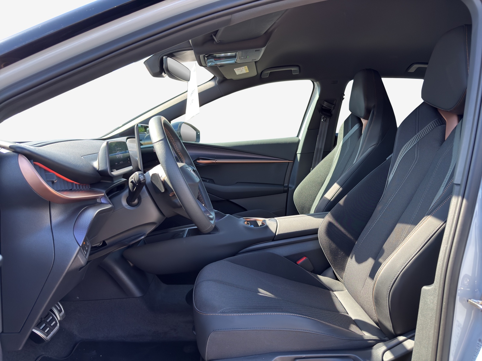 CUPRA Tavascan Type 4 77 kWh Endurance Edge-image-7