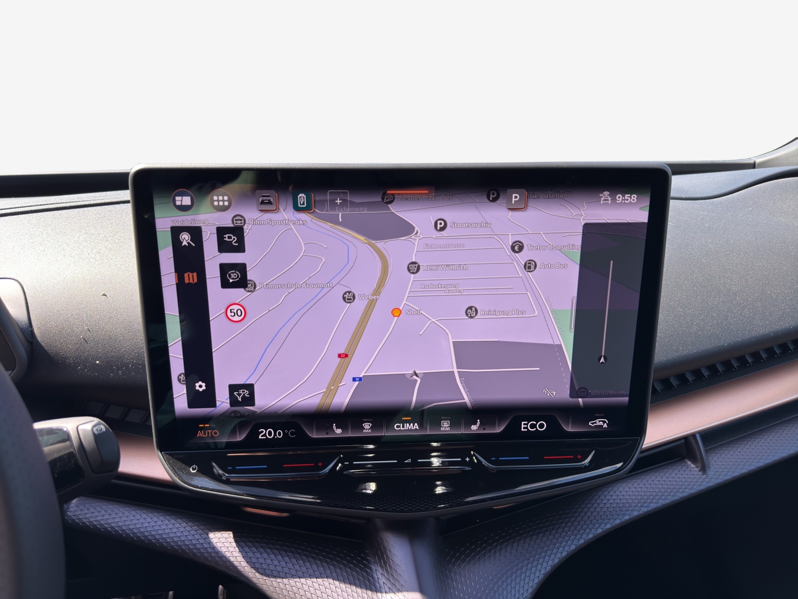 CUPRA Tavascan Type 4 77 kWh Endurance Edge-image-14