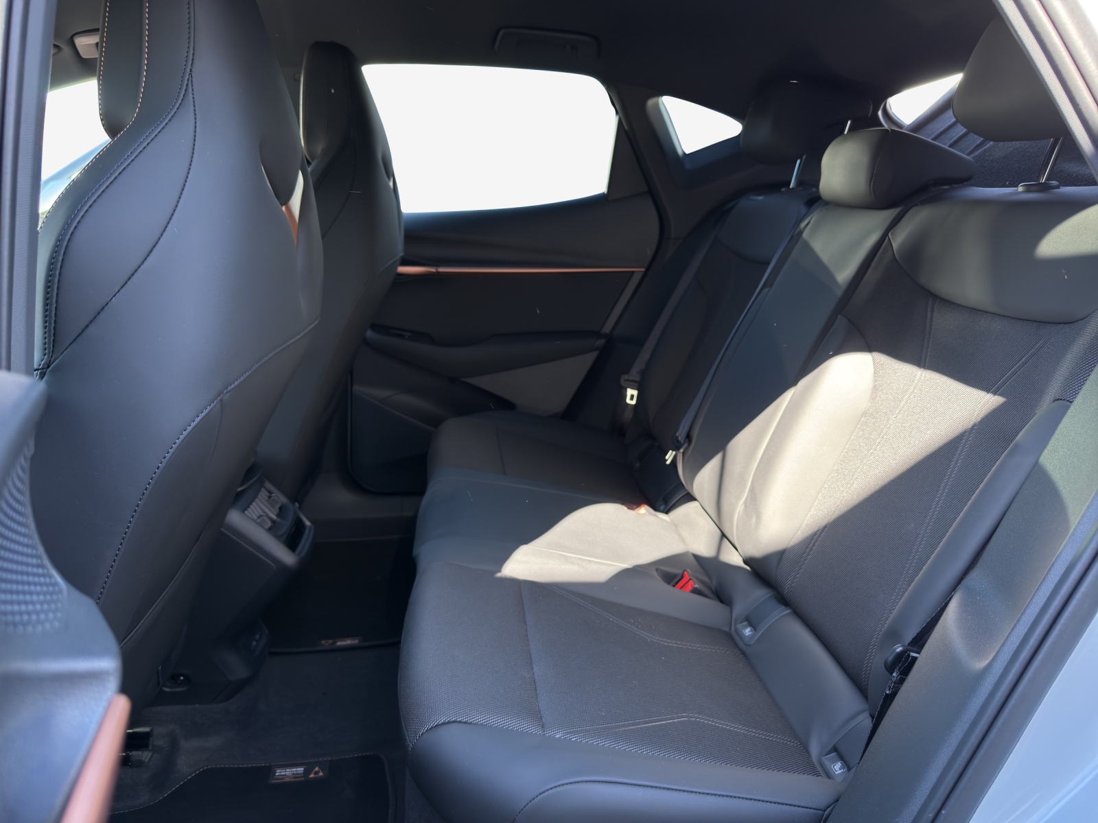 CUPRA Tavascan Type 4 77 kWh Endurance Edge-image-11