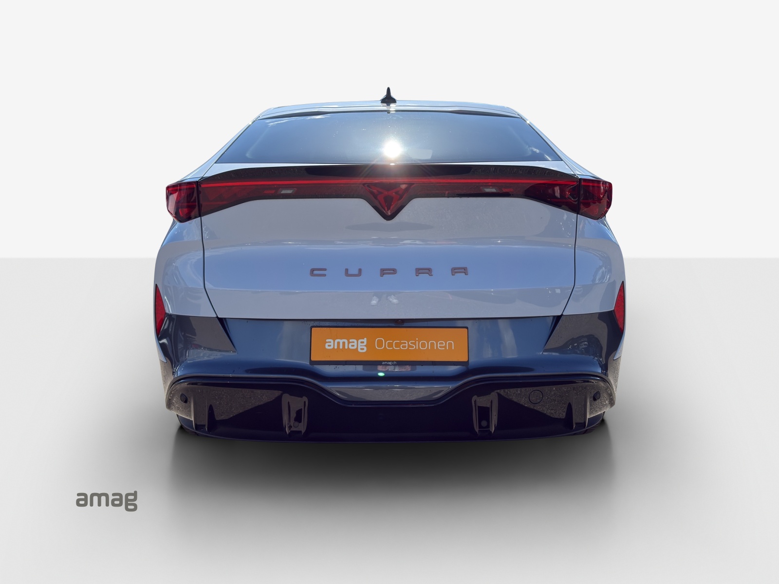 CUPRA Tavascan Type 4 77 kWh Endurance Edge-showroom-element-3