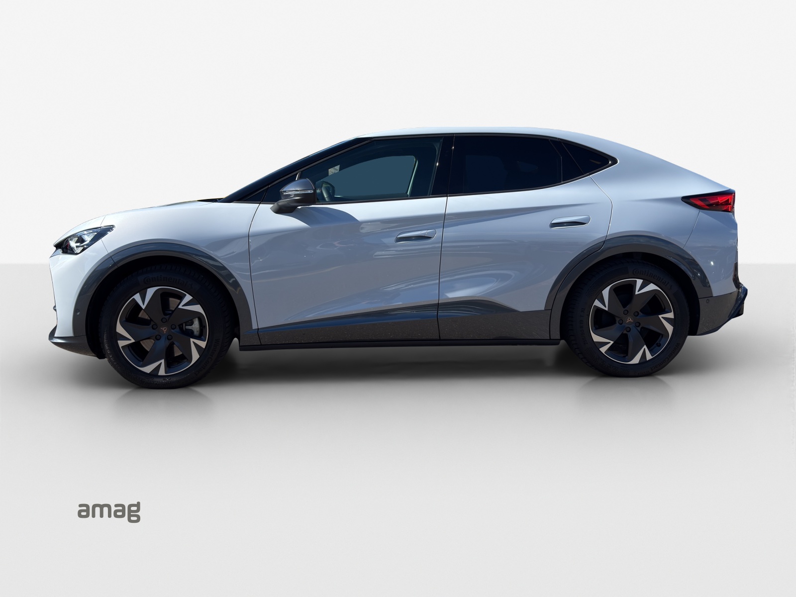 CUPRA Tavascan Type 4 77 kWh Endurance Edge-showroom-element-1