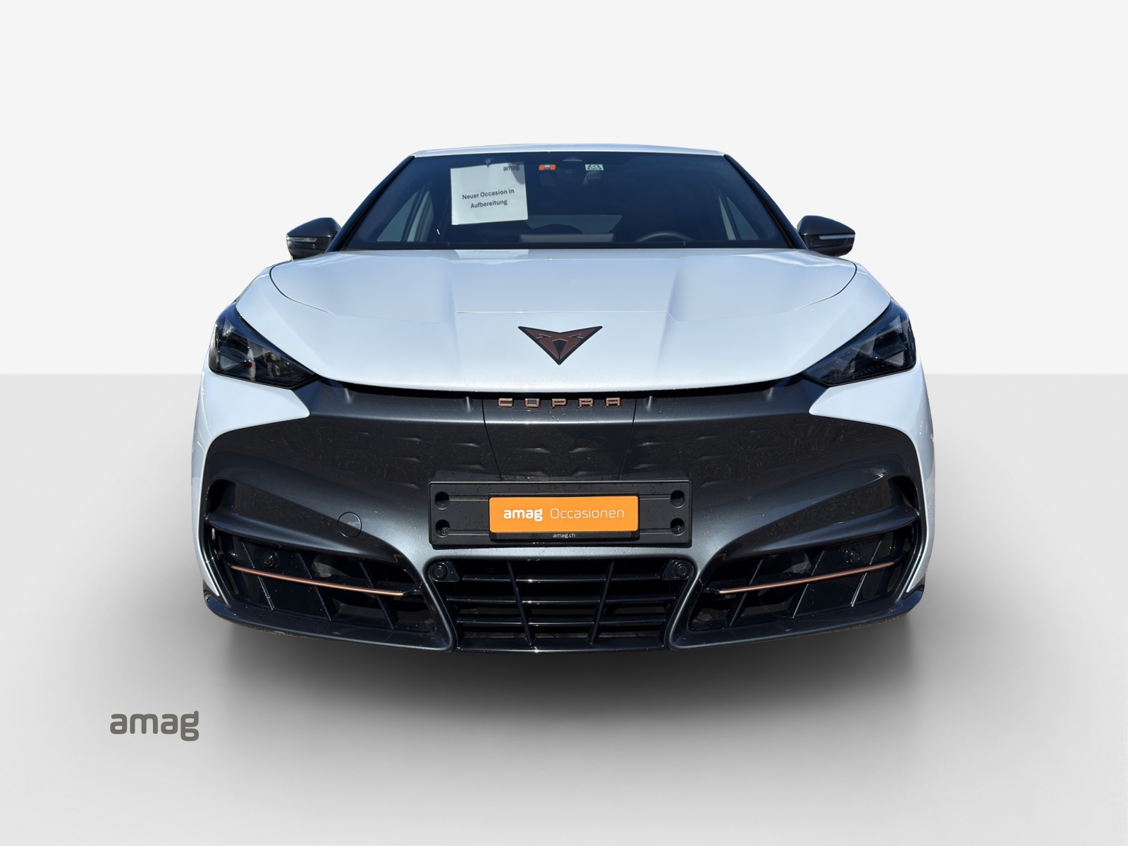 CUPRA Tavascan Type 4 77 kWh Endurance Edge-image-6