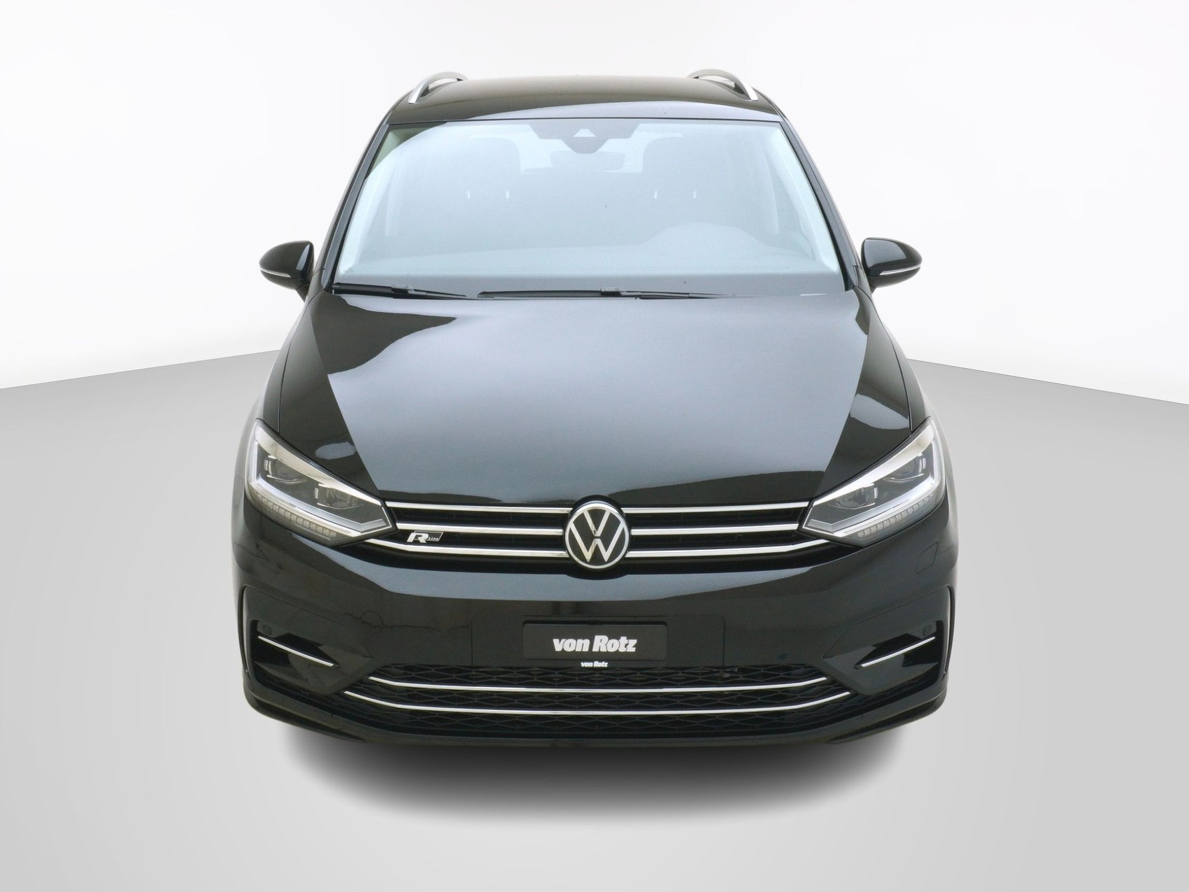 VW Touran 1.5 TSI R-Line DSG-image-6