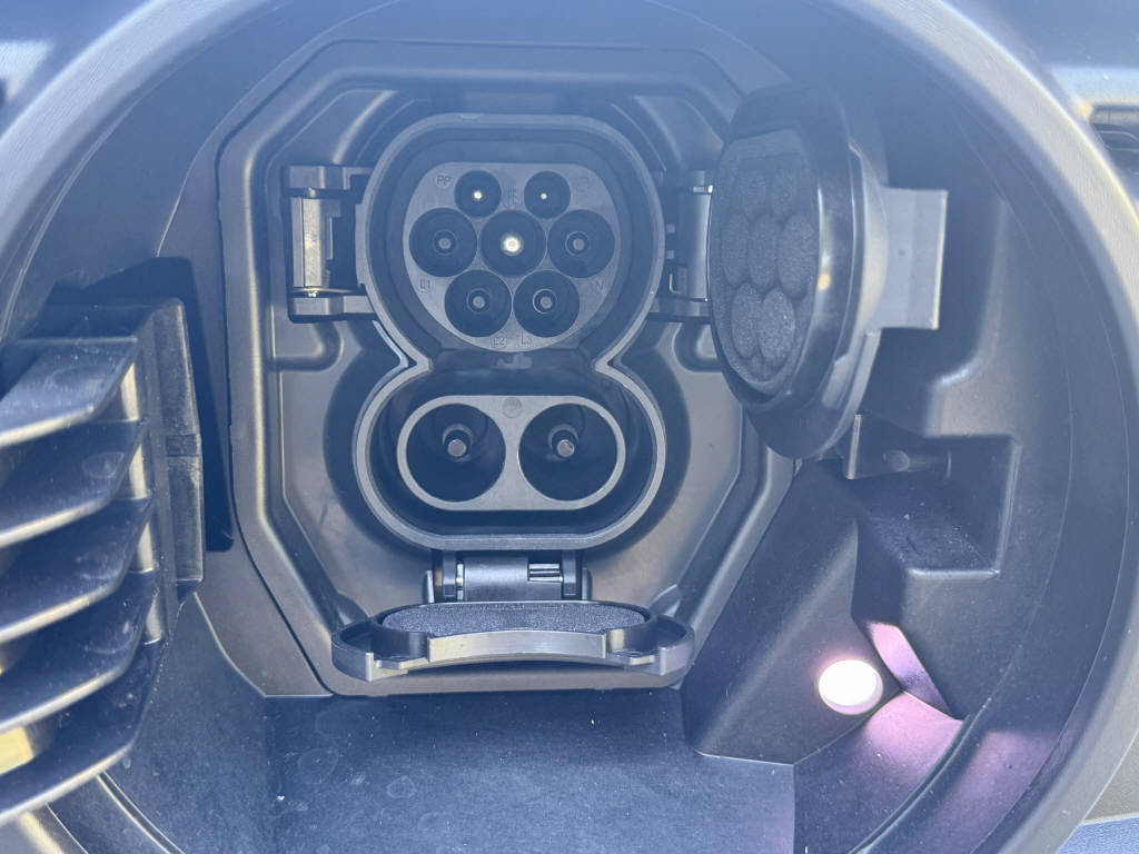 MERCEDES-BENZ eCitan Kasten L Worker 45 kWh-image-15