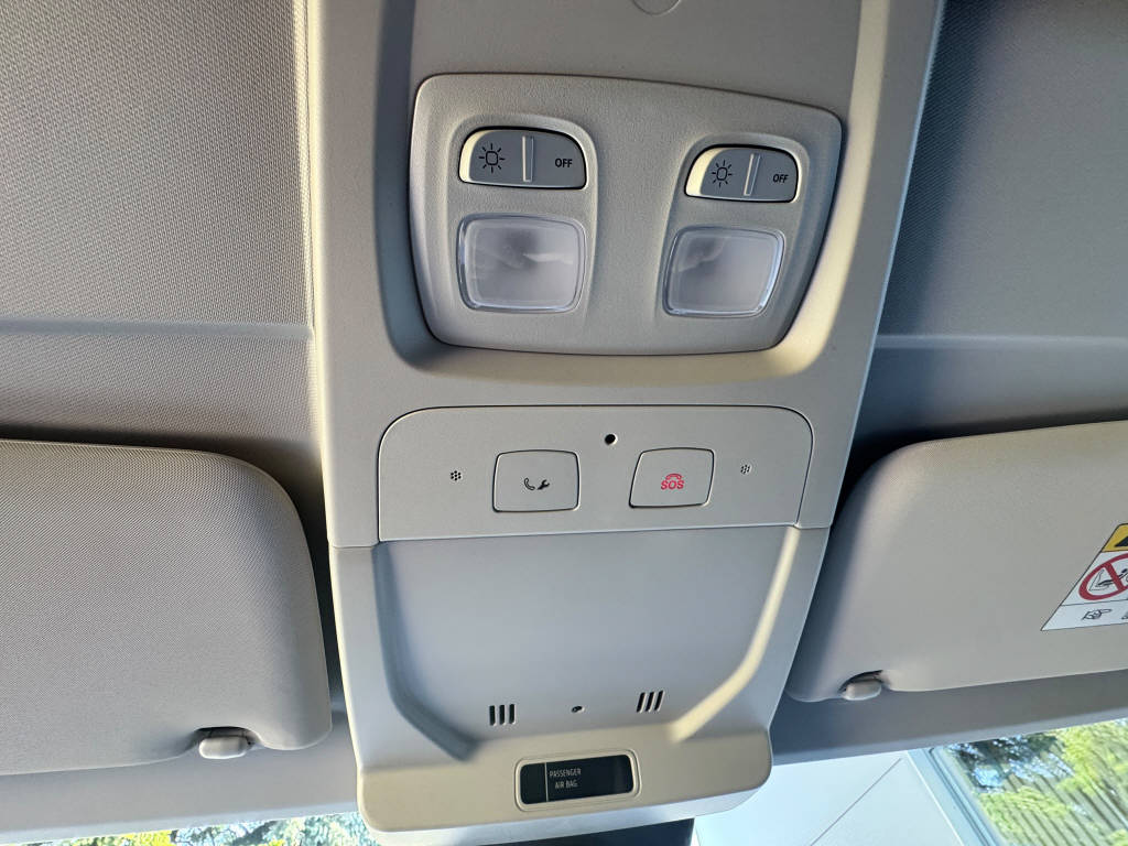 MERCEDES-BENZ eCitan Kasten L Worker 45 kWh-image-13