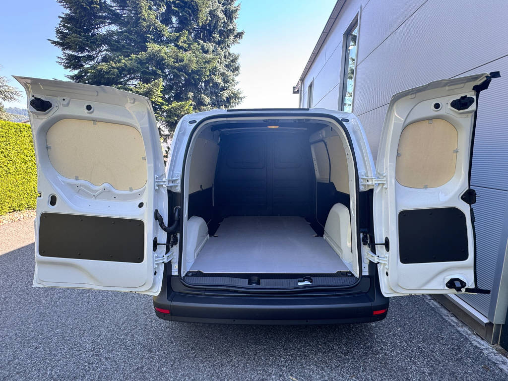 MERCEDES-BENZ eCitan Kasten L Worker 45 kWh-image-5