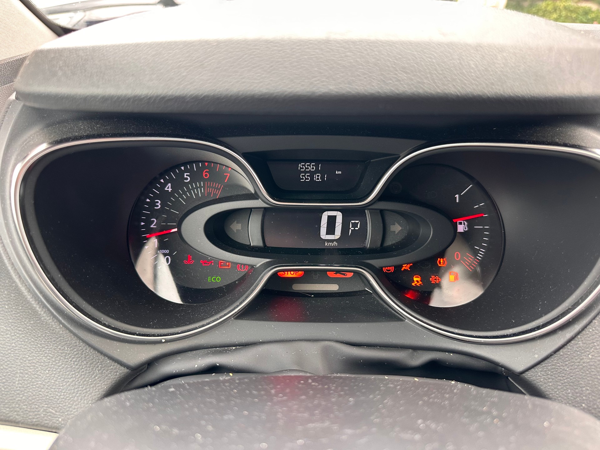 RENAULT Captur 1.3 T 16V Intens EDC-image-10