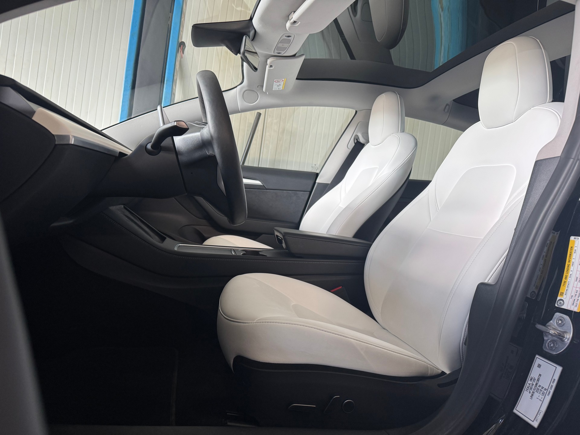 TESLA Model 3 Performance Dual Motor AWD-image-10