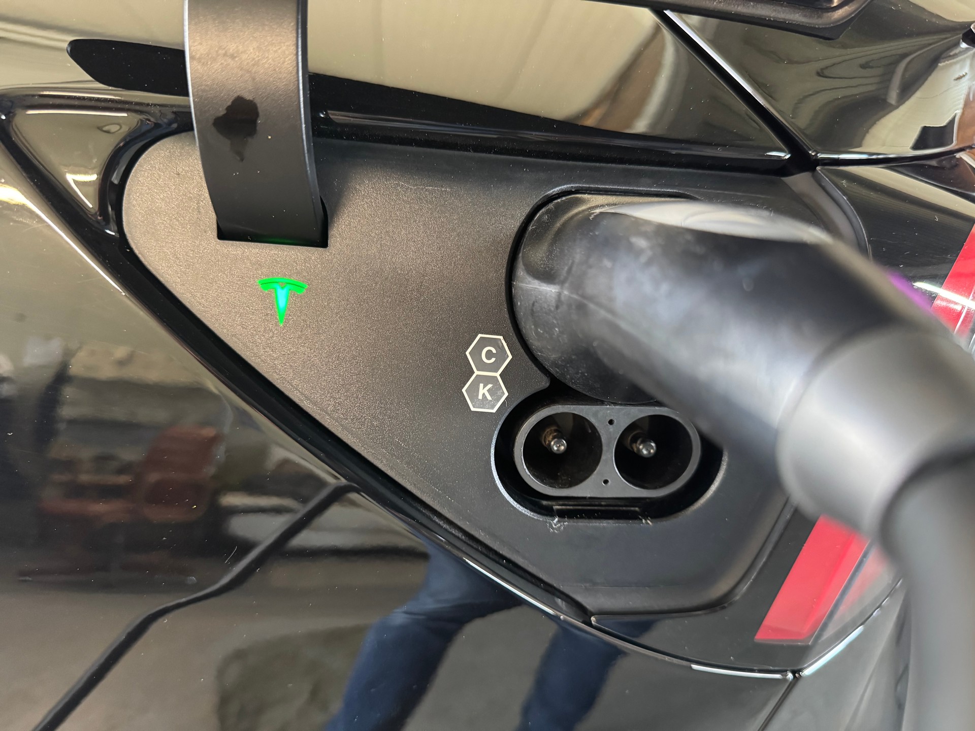 TESLA Model 3 Performance Dual Motor AWD-image-14