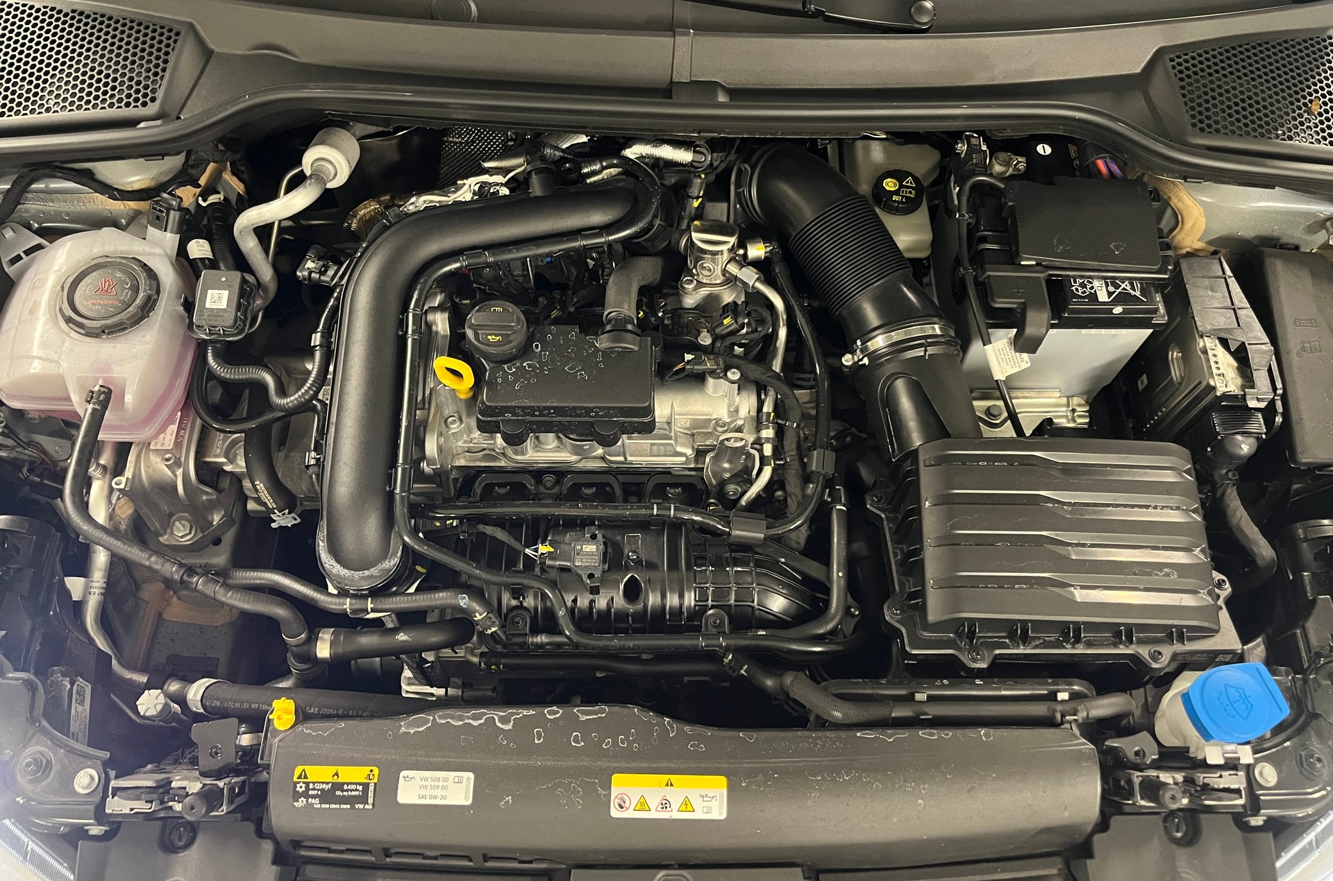 SEAT Ibiza 1.0 EcoTSI Anniversary DSG-image-25