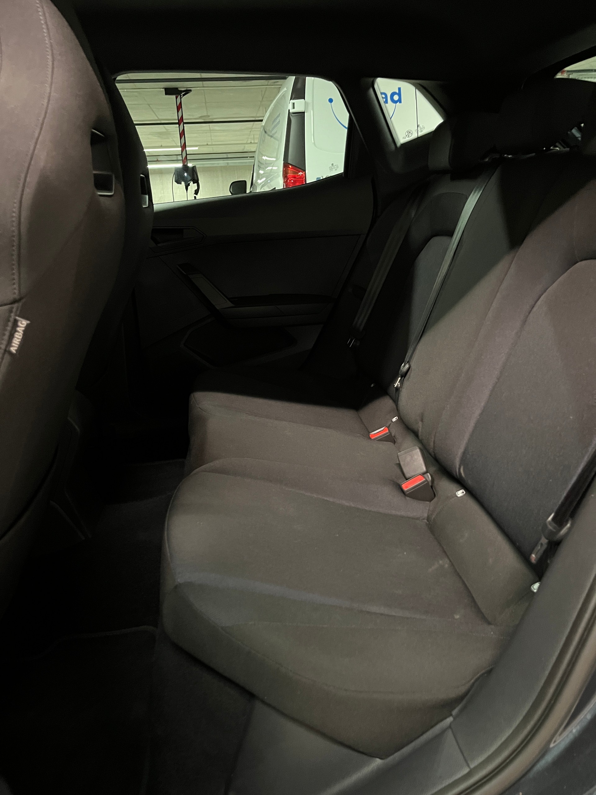 SEAT Ibiza 1.0 EcoTSI Anniversary DSG-image-19