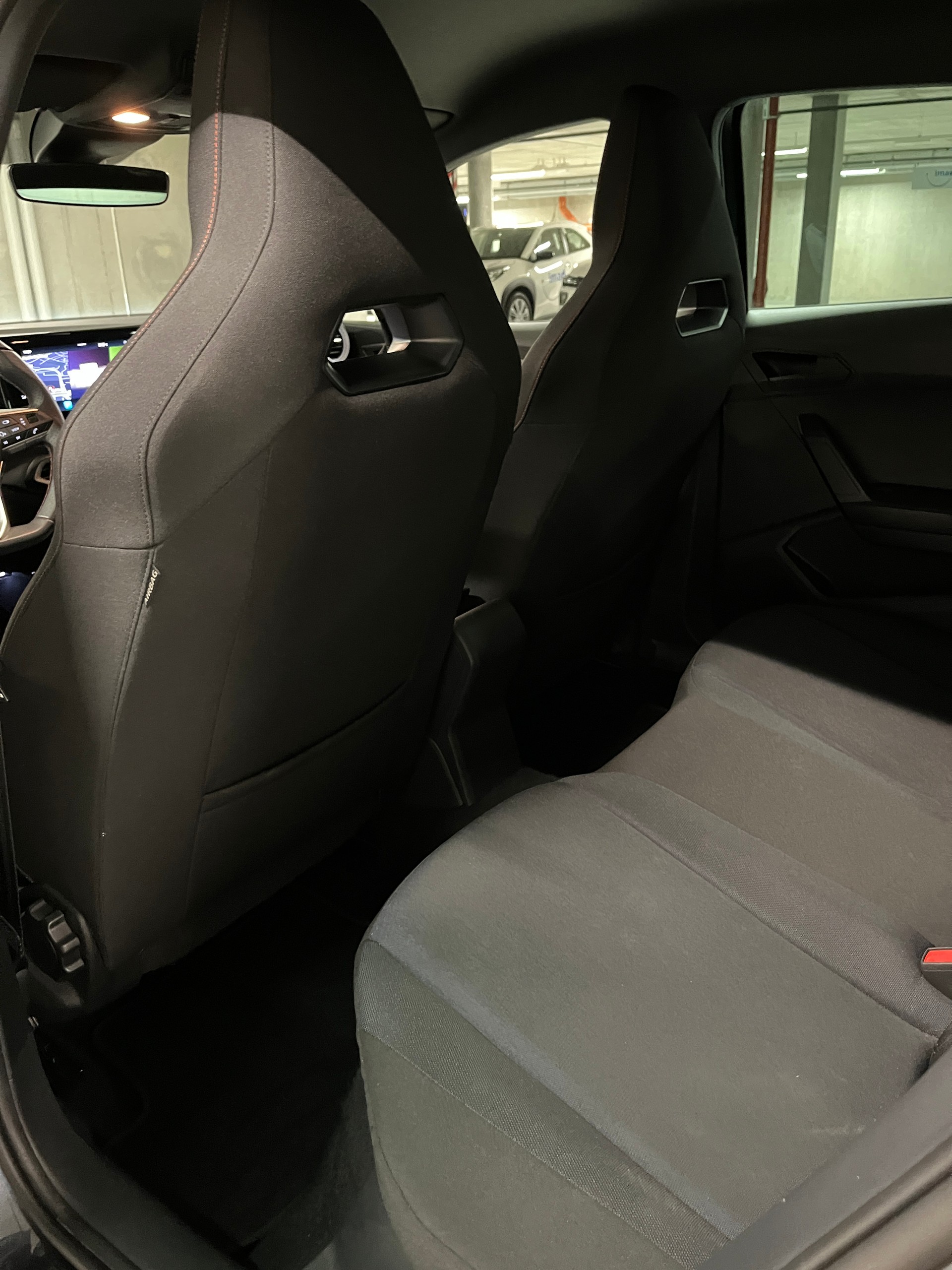 SEAT Ibiza 1.0 EcoTSI Anniversary DSG-image-18