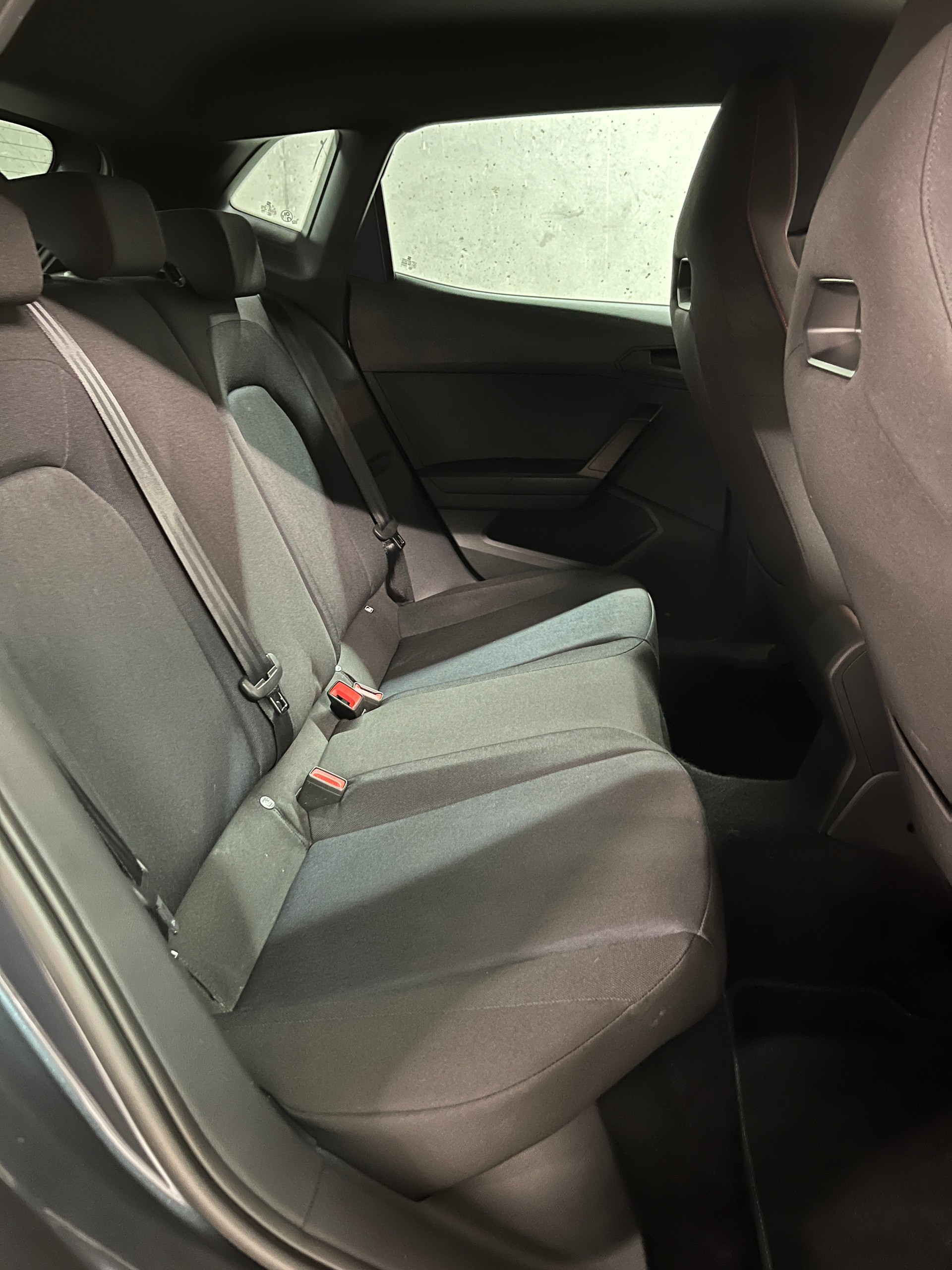 SEAT Ibiza 1.0 EcoTSI Anniversary DSG-image-22