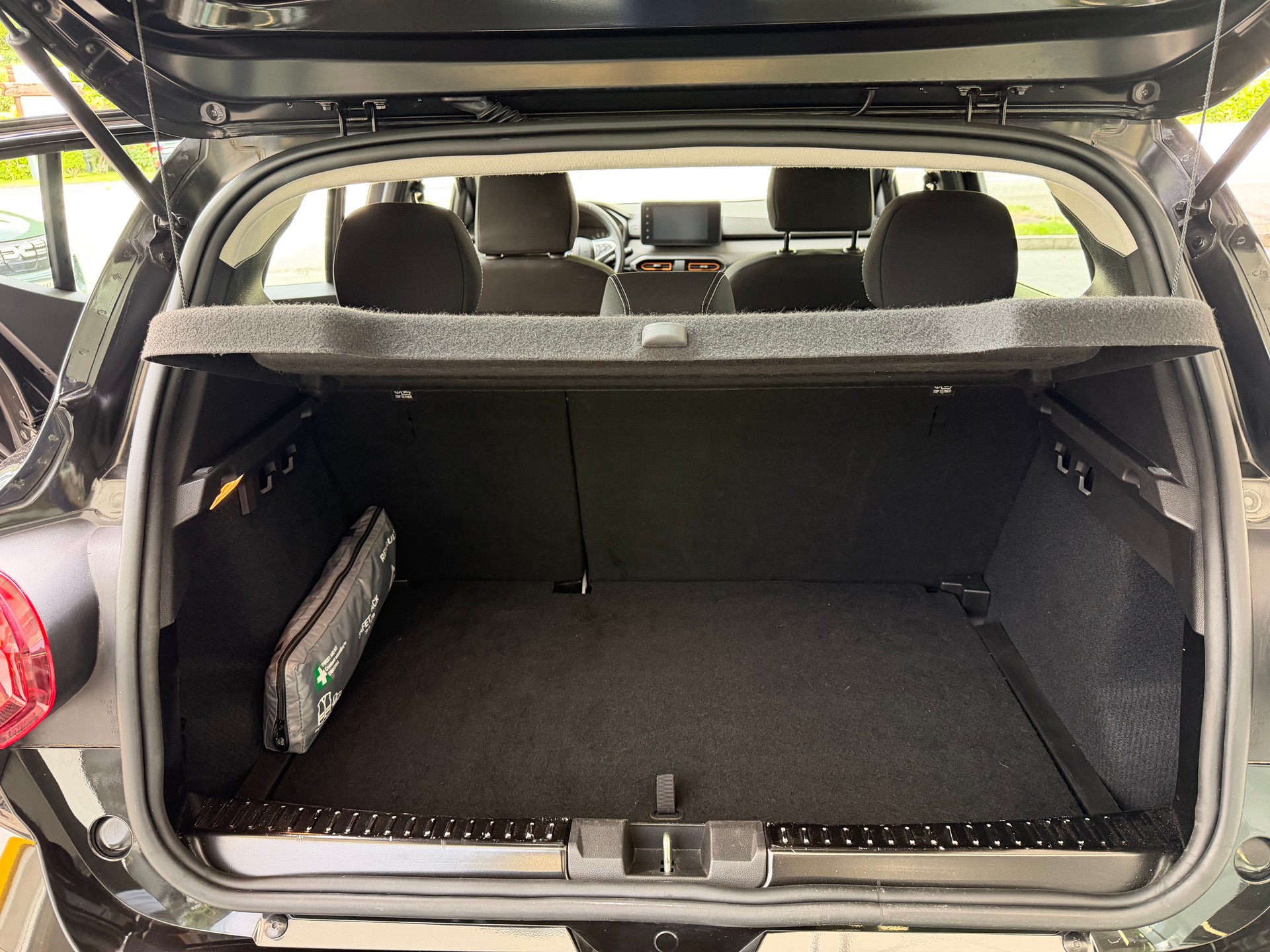 DACIA Sandero Stepway TCe 90 Comfort-image-8