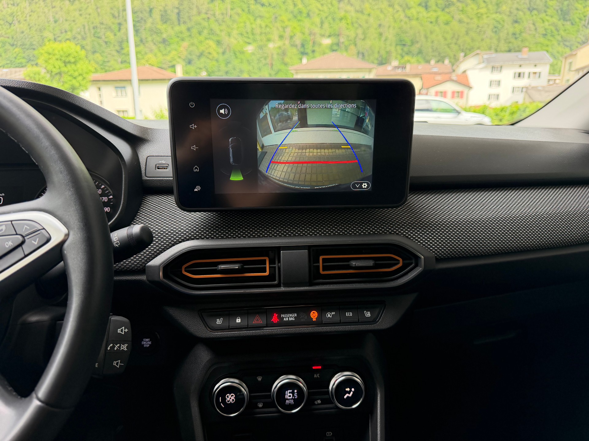 DACIA Sandero Stepway TCe 90 Comfort-image-12